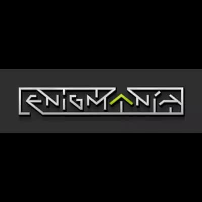 Enigmania Entertainment - The Experiment and Voodoo