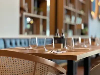 Leo's pizza "Trattoria"