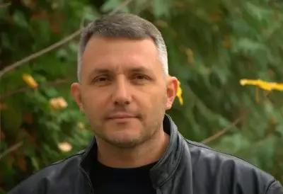 Адвокат Николай Хаджигенов