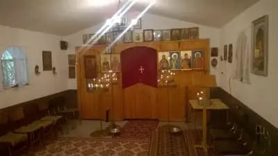 Храм „Свети Атанасий“