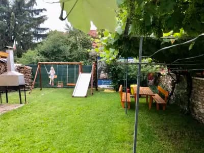 Къща за Гости Доркос