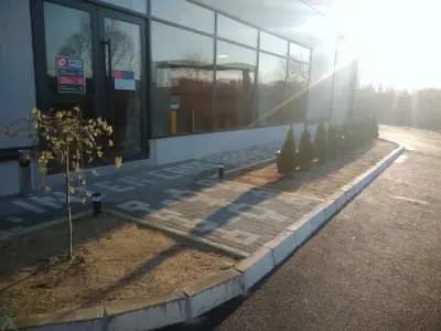 Интер Карс България ЕООД