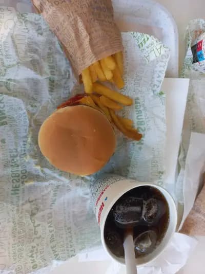 Hesburger