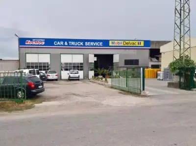 Автосервиз Космос