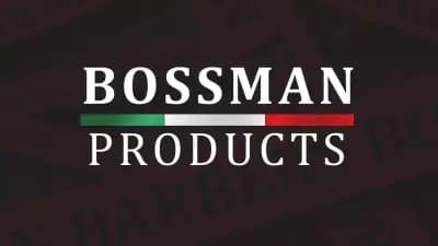 BOSSMAN PRODUCTS