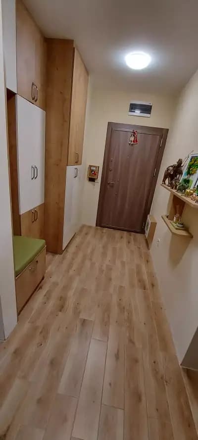 Майстор Петров
