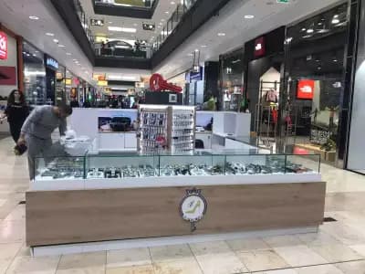 Key Spot - Ключар