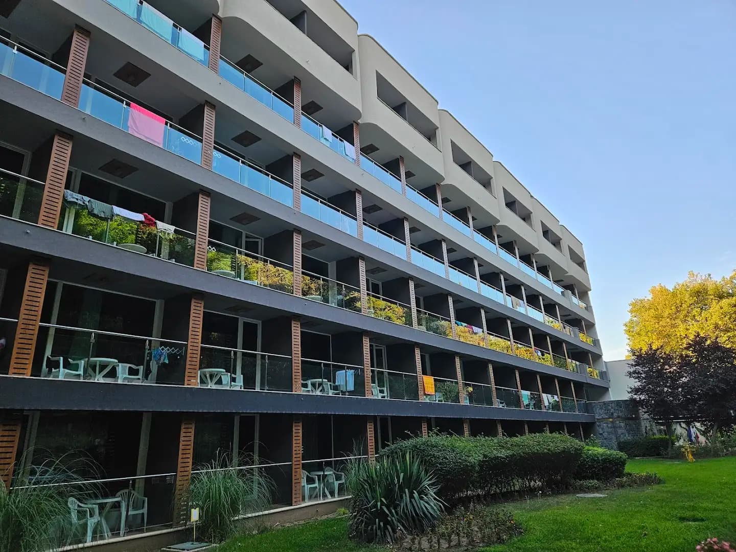 Marina Apartment A