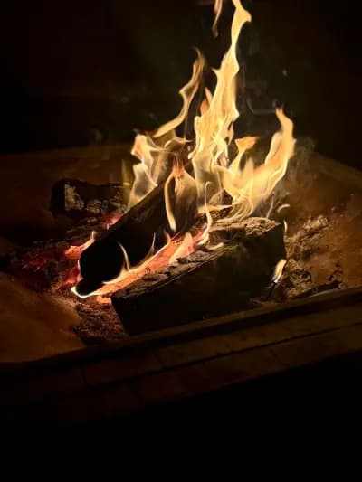 Glamping Tyulenovo
