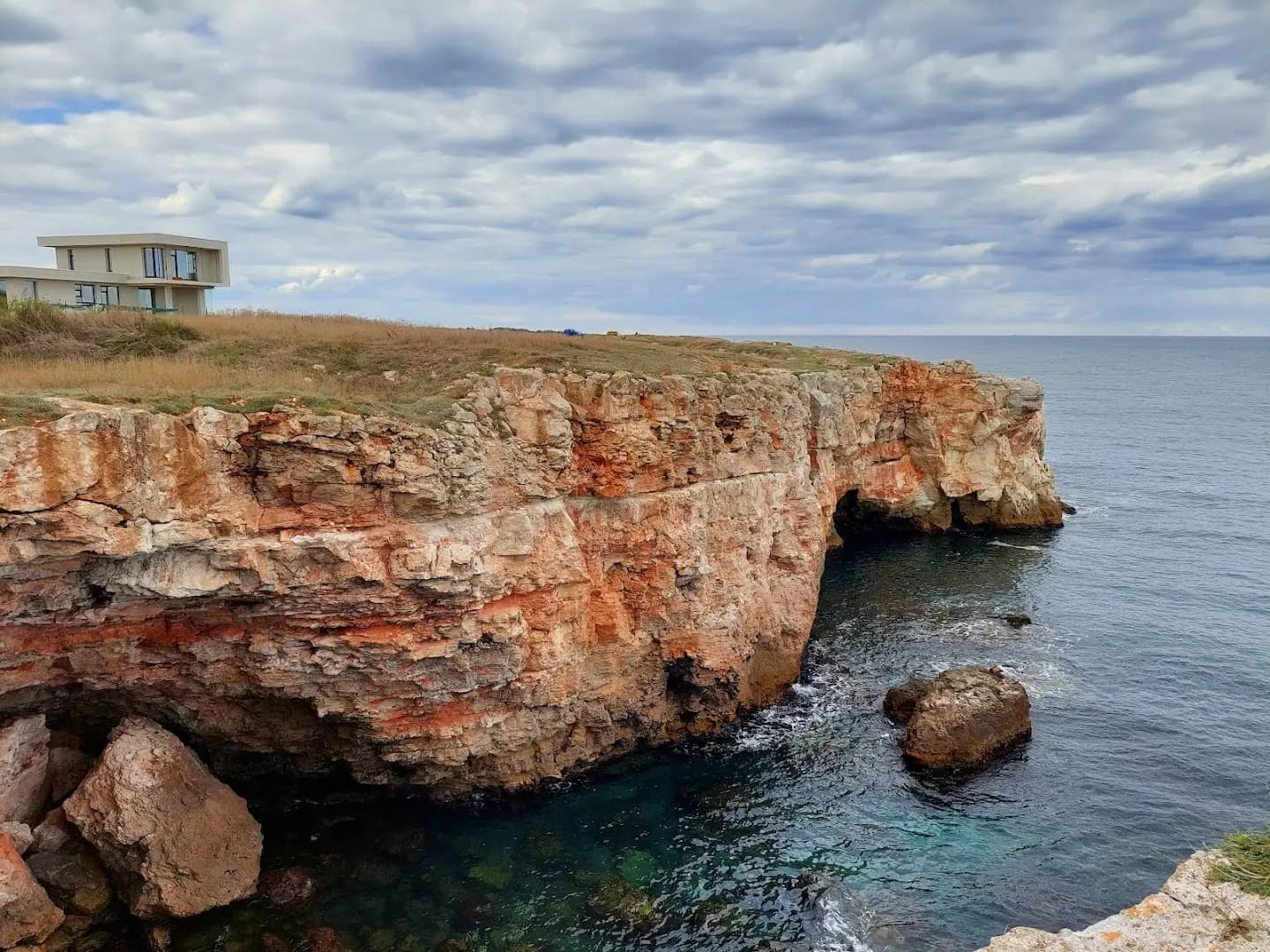 Glamping Tyulenovo