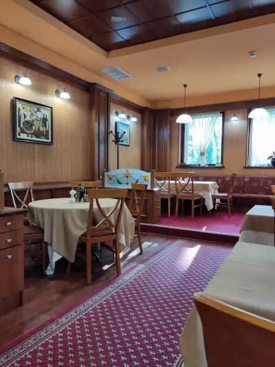 Hotel Izvor
