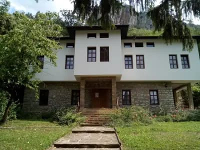 Къмпинг Стринава