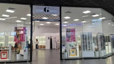 Grand Optics - Перник, Хипермаркет Фантастико