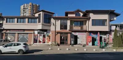 Професионален грим “Чаровната вещица“ ЕООД Перник