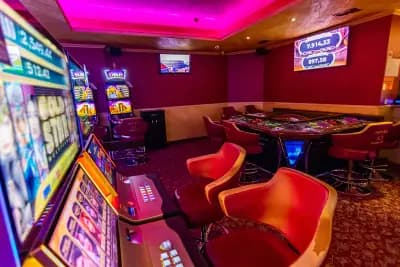 Gaming Club Imperia