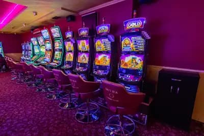 Gaming Club Imperia