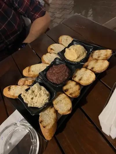 Ресторант "Ямболъ"