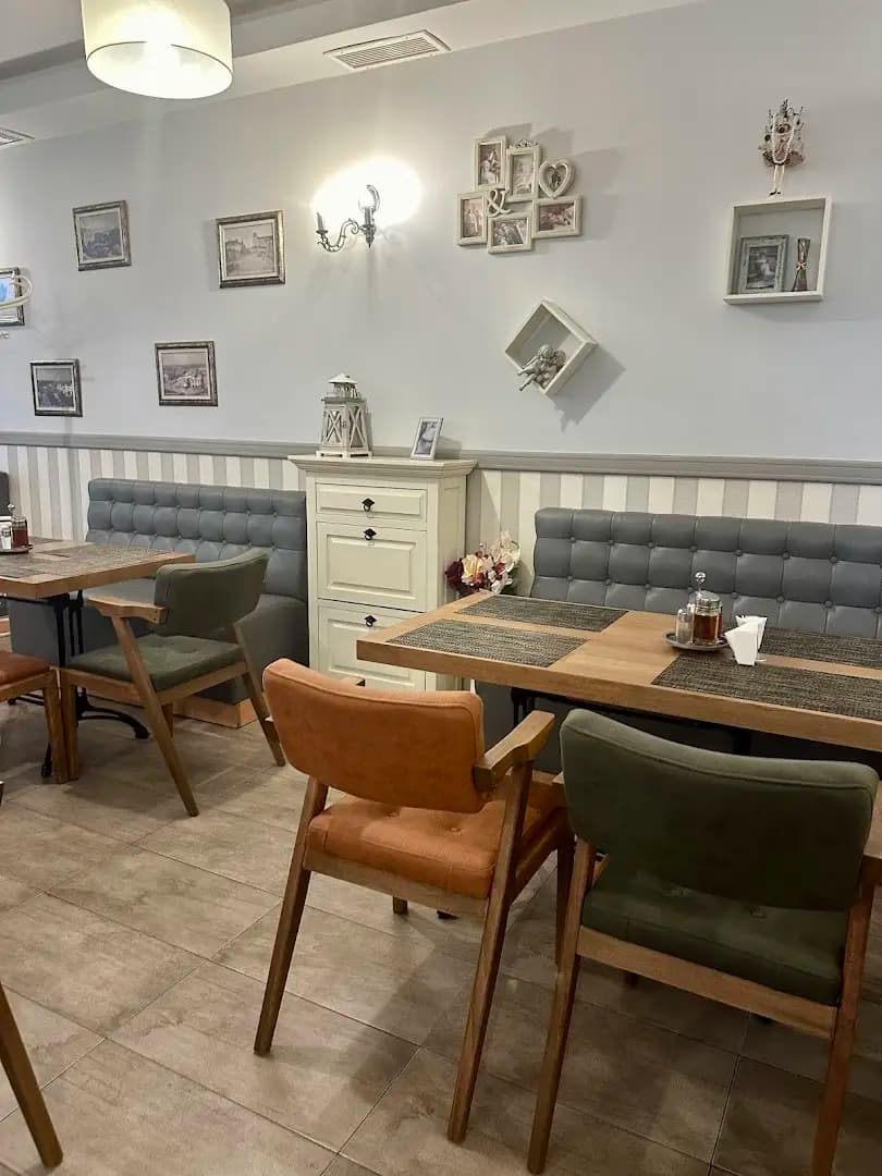 Ресторант "Ямболъ"