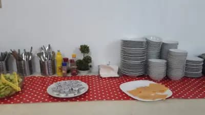 Ветеринарна клиника VetCare-Лагера