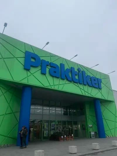 Практикер Шумен