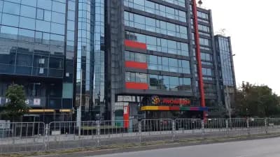 ПроКредит Банк АТМ 24/7