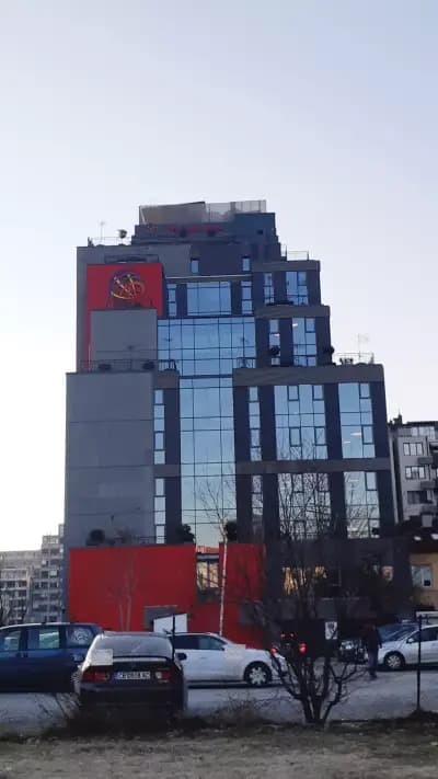 ПроКредит Банк
