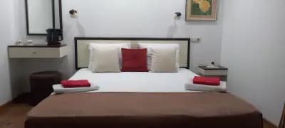 Стаи за гости Калина и Милан