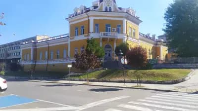 ОББ клон Шумен