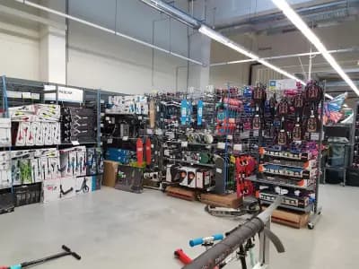 Декатлон Пловдив