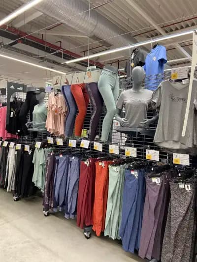 Декатлон Пловдив