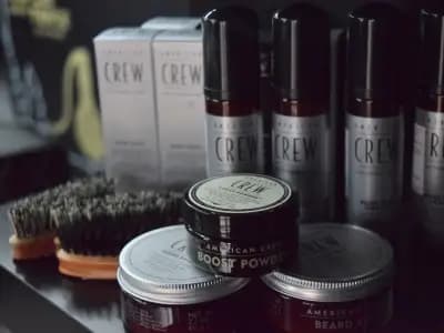 HeadHunters Barbershop