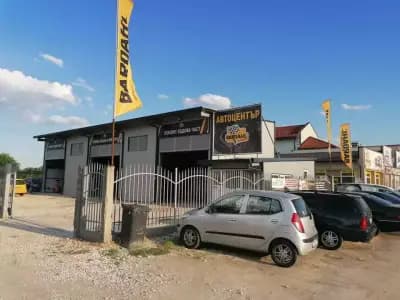 BardahlShop and Service