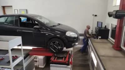 Автосервиз „Омега“