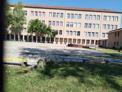 ПМГ "Христо Смирненски"