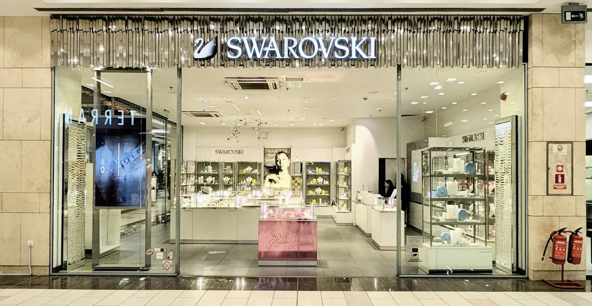 Swarowski