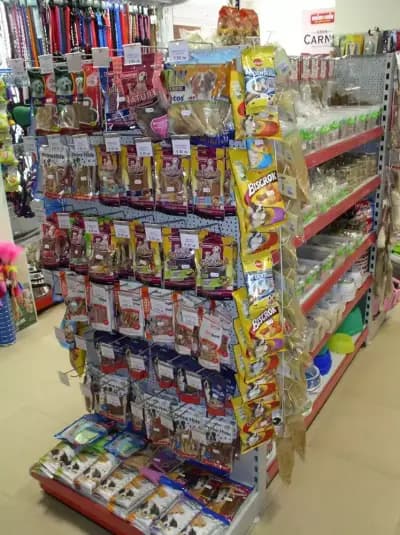 АКВАДИЗАЙН Дървеница-Зоомагазин