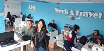 AIM Travel - Work and Travel USA