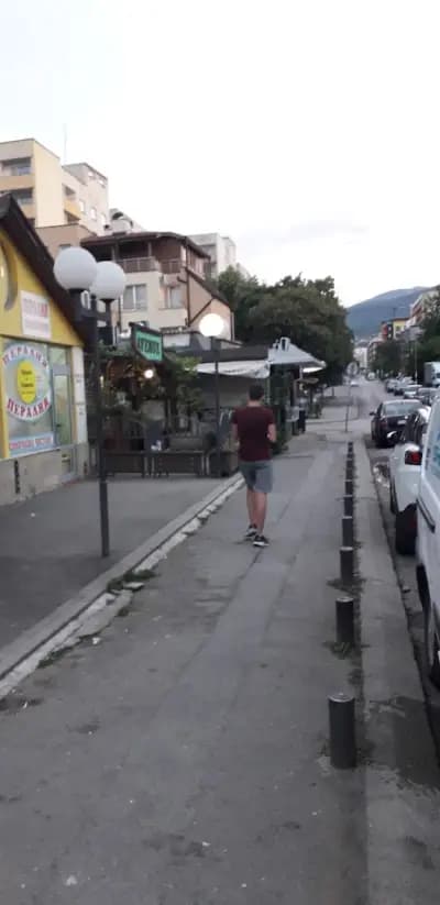 Bistro Avenue