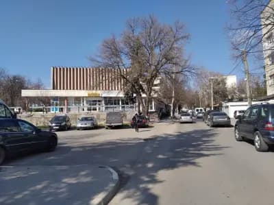 ОББ клон Радомир