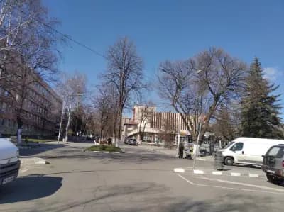 ОББ клон Радомир