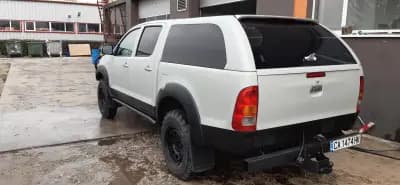Автосервиз Планивекс