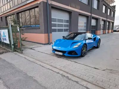 Автосервиз Планивекс