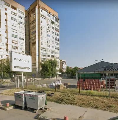 Мебели Брилянт