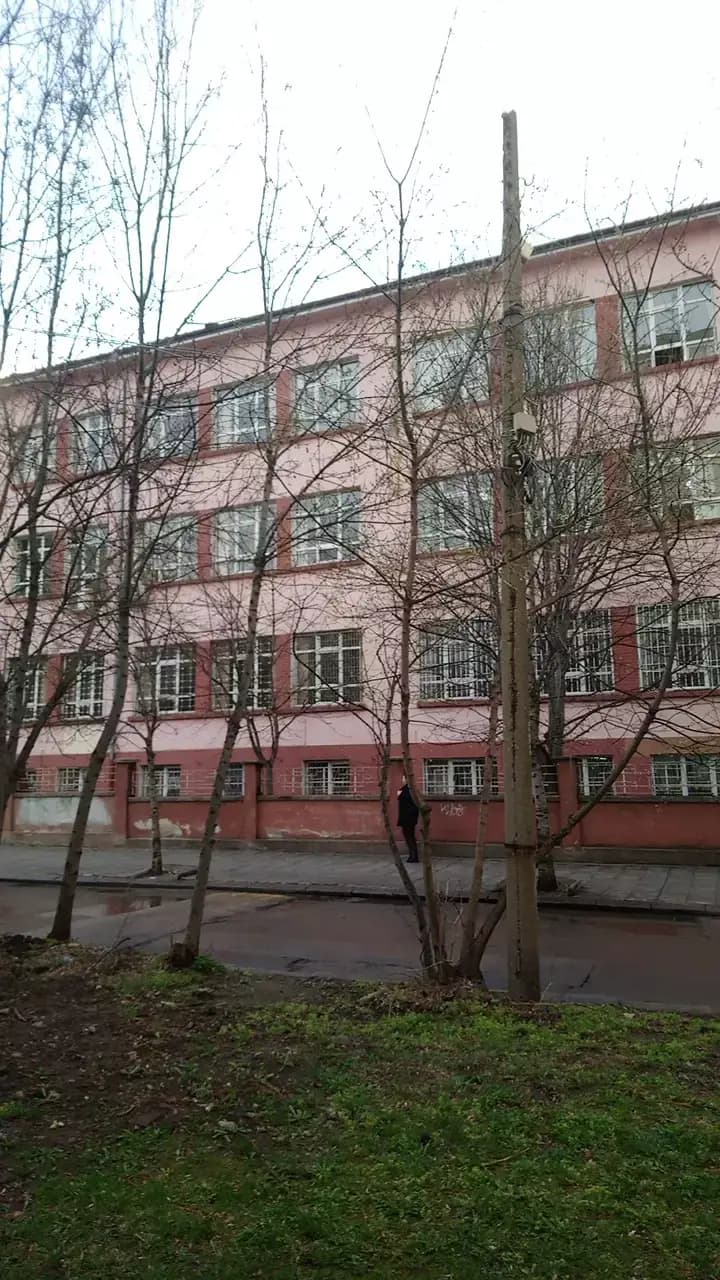 14 СУ „Проф. д-р Асен Златаров“
