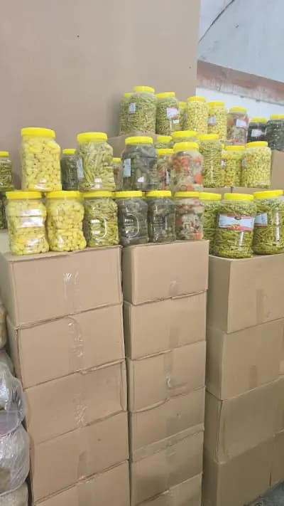 Магазин за турски стоки „Ориент“