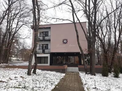 Бутиков Хотел Люляк
