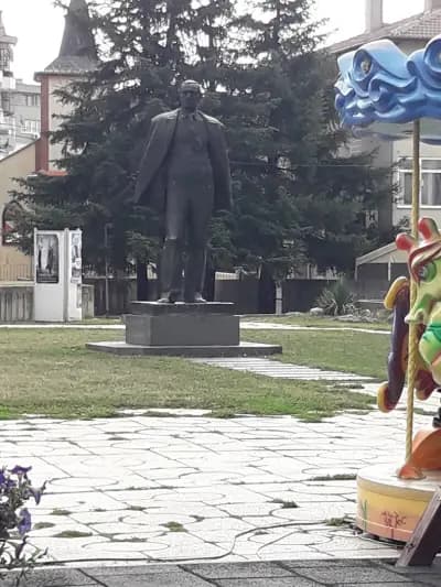 Бакарди Клуб