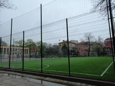 Основно училище „Димитър Талев“