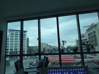 ЗК "Лев Инс" - Централно управление