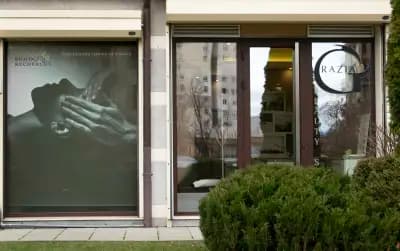 Салон за красота Grazia SPA
